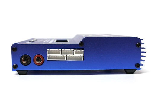 Torcster Ladegerät B6 AC/DC 80W LiPo LiIon LiFe 12 und 230V NEU&OVP - Picture 4 of 4