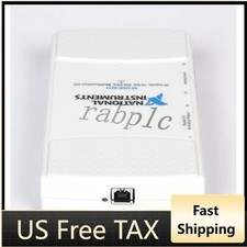 NEW National Instruments USB6211 USB-6211 USB Multifunction I/O Device