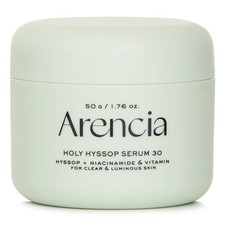 Arencia Holy Hyssop Serum 30 50g