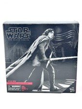 2017 Star Wars Black Series KYLO REN THRONE ROOM Exclusive C3222 NEW SEALED