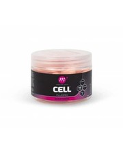Boilies Cell Fluoro Wafters - 15 Mm Mainline