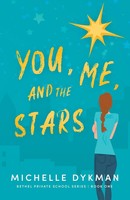 Michelle Dykman | You, Me, And The Stars | Taschenbuch | Englisch (2021)