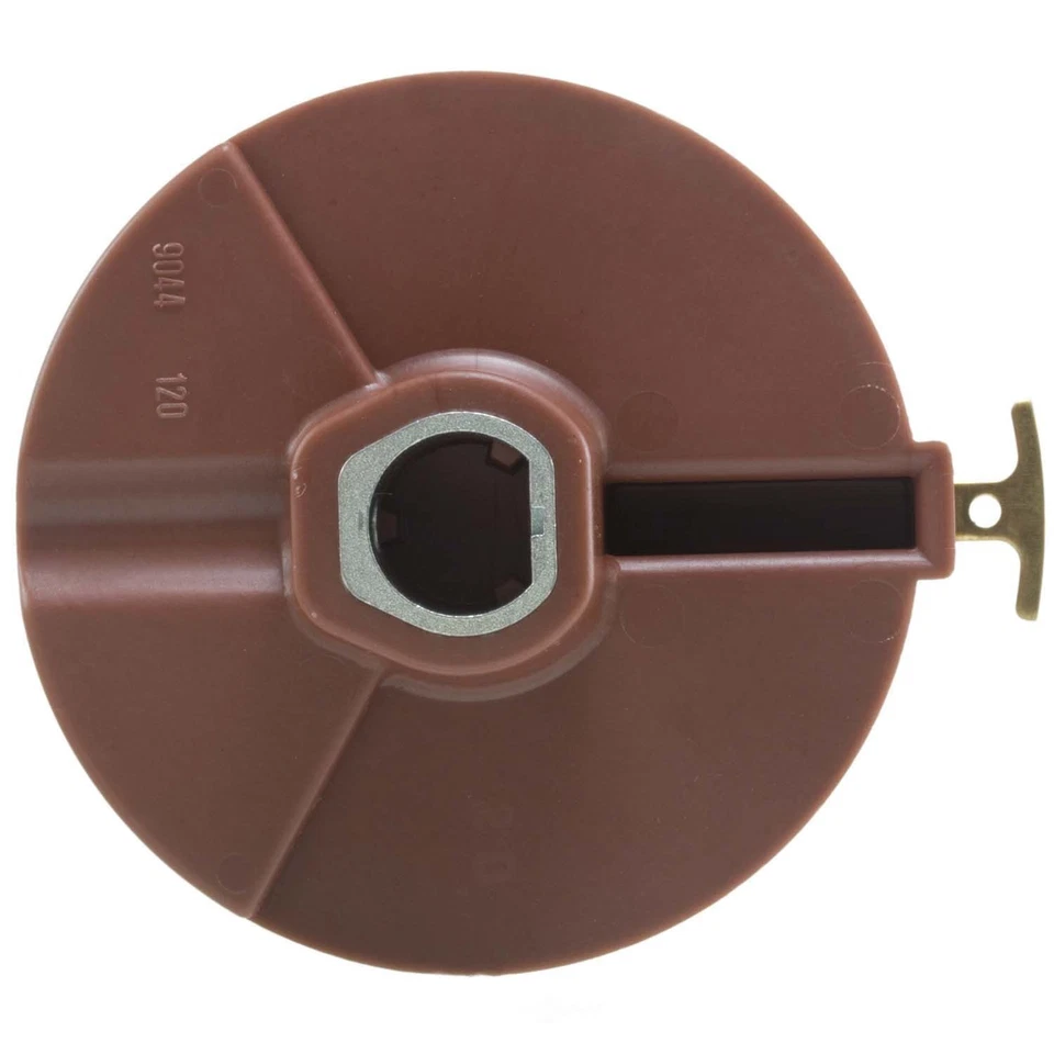 Kit de tapa y rotor distribuidor WVE 3D1160 Foto 4 de 4