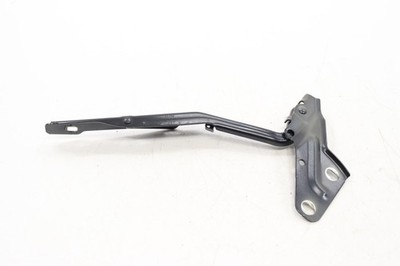 2011 - 2024 RAM 1500 CLASSIC FRONT LEFT SIDE HOOD BONNET HINGE OEM GRAY_PAR