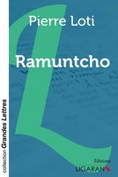 Pierre Loti | Ramuntcho (Grands CaractèRes) | Taschenbuch | FranzöSisch (2015)