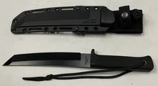 Cold Steel Recon Tanto Made in Japan w/sheath