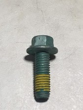 GM 25823358 Rear Brake Caliper Bolt/Pin/Disc Brake Caliper Guide Pin Bolt