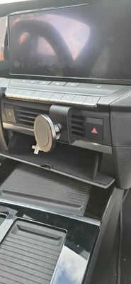 RS-Mount,fahrzeugspezifischer Handyhalter passend für Astra L ab Bj.22