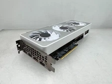 GIGABYTE GeForce RTX 3070 VISION OC 8GB GDDR6 GV-N3070VISION OC-8GD White