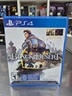 PS4 - Black Desert