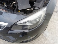 LINKER SCHEINWERFER / 162764 FÜR OPEL ASTRA J P10 1.7 CDTI 68