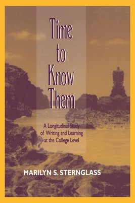 Time To Know Them: A Longitudinal Study of Writing and Learning at the College L
