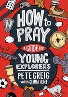 Pete Greig (U. A.) | How To Pray | Taschenbuch | Englisch (2022)