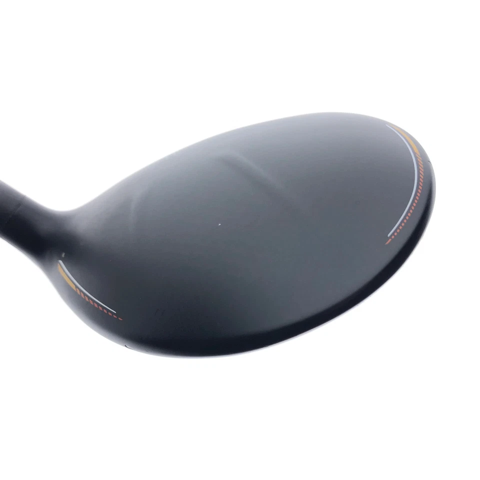 Used Cobra LTDx 3 Fairway Wood / 15 Degrees / Stiff Flex - Image 4 of 4