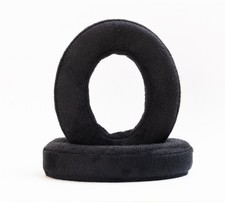 Dekoni Audio Choice Suede Earpads for Sennheiser Momentum 4 Headphones