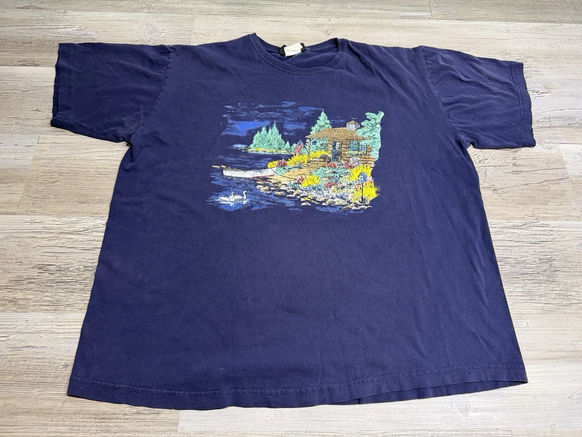 Avenue Short Sleeve Regular Size T-Shirts for Men for sale | eBay