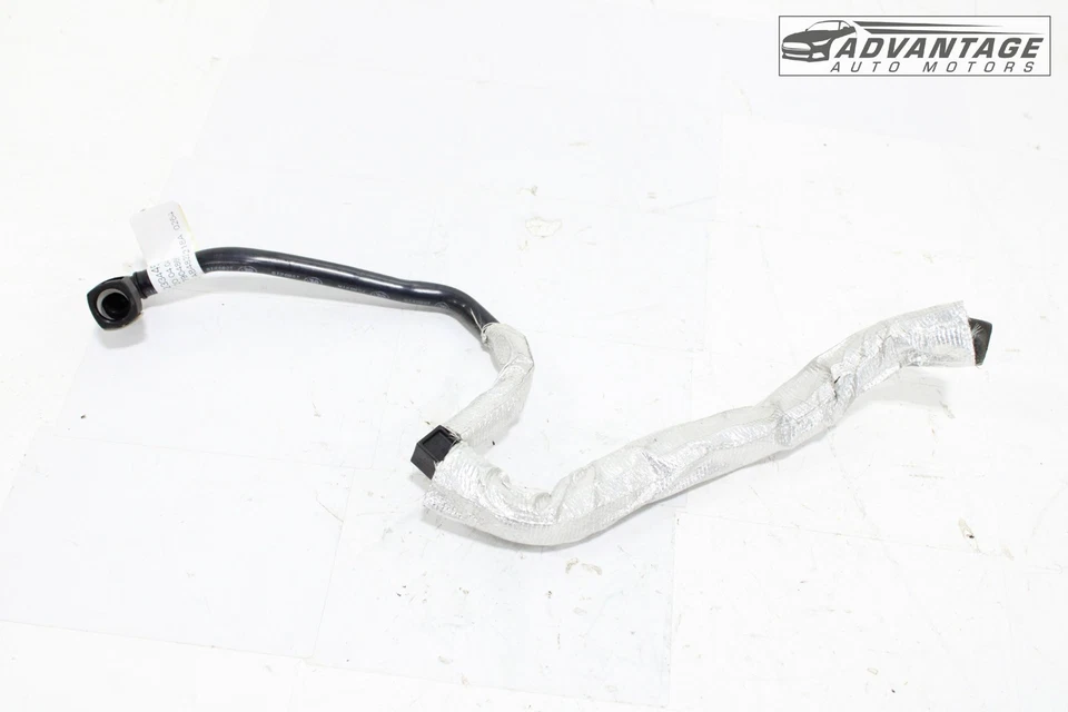 2015-2019 CADILLAC CTS POWER BRAKE BOOSTER VACUUM HOSE TUBE PIPE 23344589 OEM - Image 3 of 4
