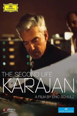 Herbert von Karajan - The Second Life