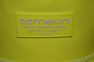 Melin Hydro Coronado Links Collection Neon BELOW RETAIL PRICE not