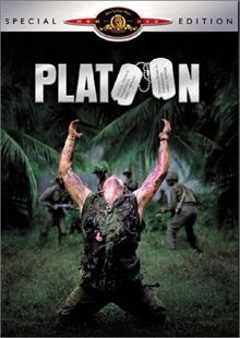 Platoon - Special Edition [Special Edition] von Oliv... | DVD | Zustand sehr gut