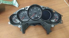 Compteur Porsche PANAMERA