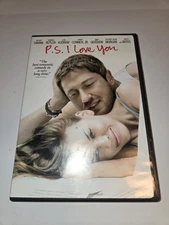 P.S. I Love You (DVD, 2007)