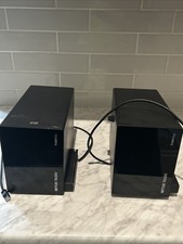 Lot Of 2: Mettler Toldeo Freshway Printers