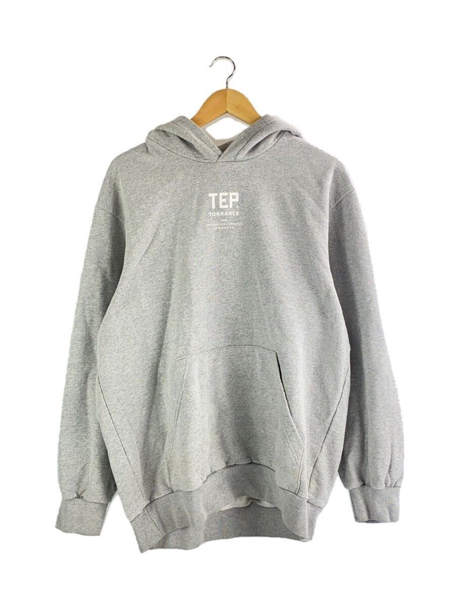 トップス Ennoy / TEP HOODIE & PANTS / GRAY the ennoy professional hoodie TEP plllllleeeasse L cotton