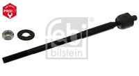 Axialgelenk Vorderachse Links Oder Rechts FÜR Toyota - Febi Bilstein 43169