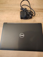 Dell Latitude 7480 14 in Laptop i5 7300u, 16GB RAM, 512GB SSD, Win11 Pro