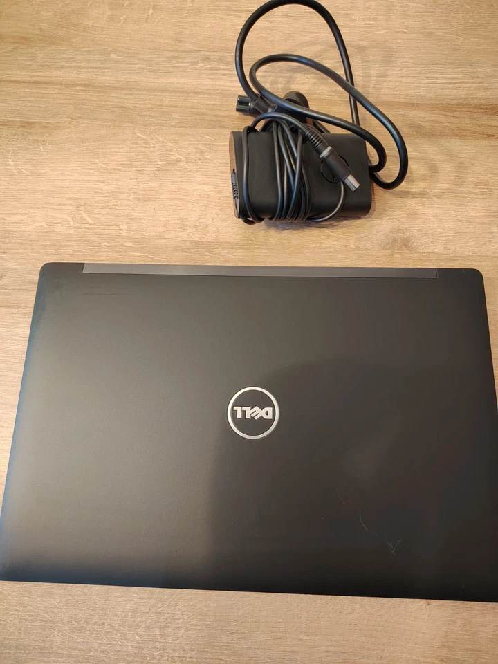 Dell Latitude 7480 · i5-7300U · 16GB · 512GB, photo 1 of 5