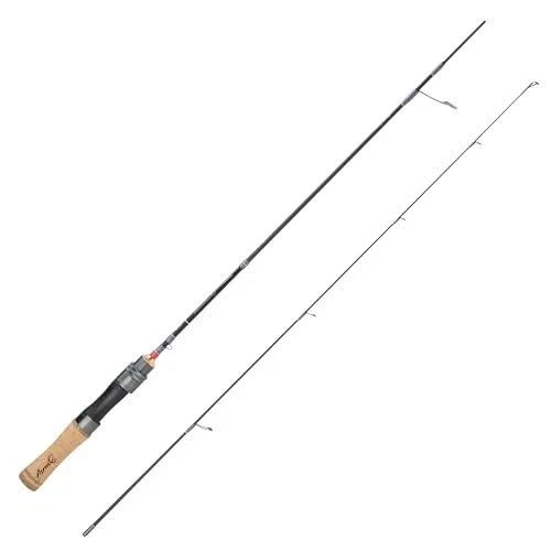 Abu Garcia TROUTIN MARQUIS ASRAI TMAS-432UL Spinning Rod for Trout