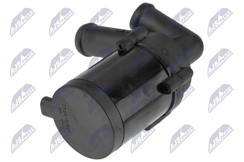 ✅Fits NTY CPZ-CT-004 ADDITIONAL ELECTRIC WATER PUMP ⭐UK Seller⭐ - Image 8