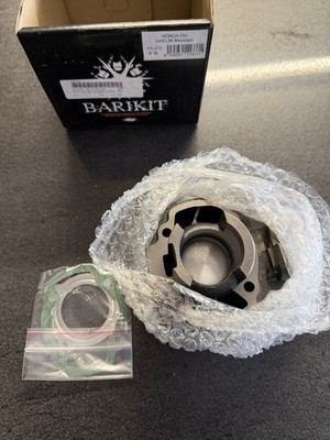 Zylinder Daelim Meşsage Honda Dio Wie Original D=39mm BA13771