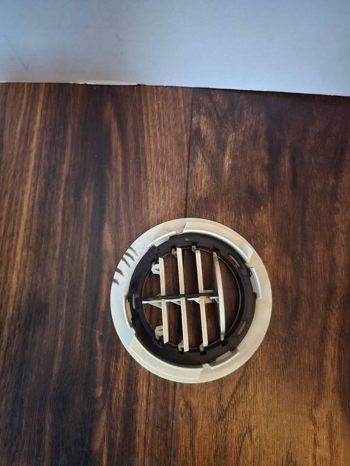 Dodge Grand Caravan Chrysler Town and Country 2008-2018 techo ventilación OEM  Foto 2 de 2