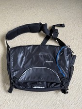 Shimano Osaka O25 Messenger Bag