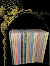 Time Life The Enchanted World Complete 21 Vol...