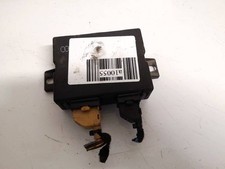 Audi A4 1999 Control Unit Parking (Parking Assist Module) 4b091928 FR2368817-69