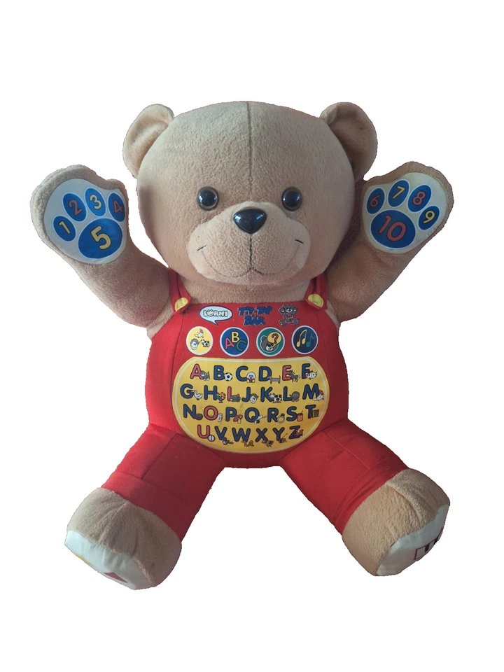 VTech - sprechender und singender lörni bär