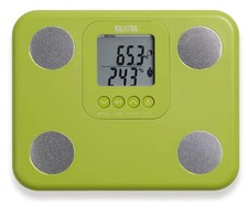 Tanita Digital Scale Body Composition BC-730 Innerscan Body Composition Monitor