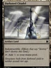 MTG Commander 2016 #288 Darksteel Citadel - LP to NM