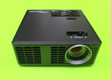 NEW OPTOMA ML750 LED Ultra-Compact Projector. Without Box
