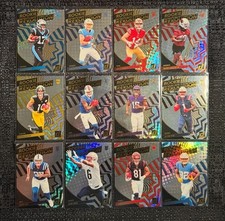 2024 Panini Donruss Rookie Revolution Complete Your Set You Pick Football Card