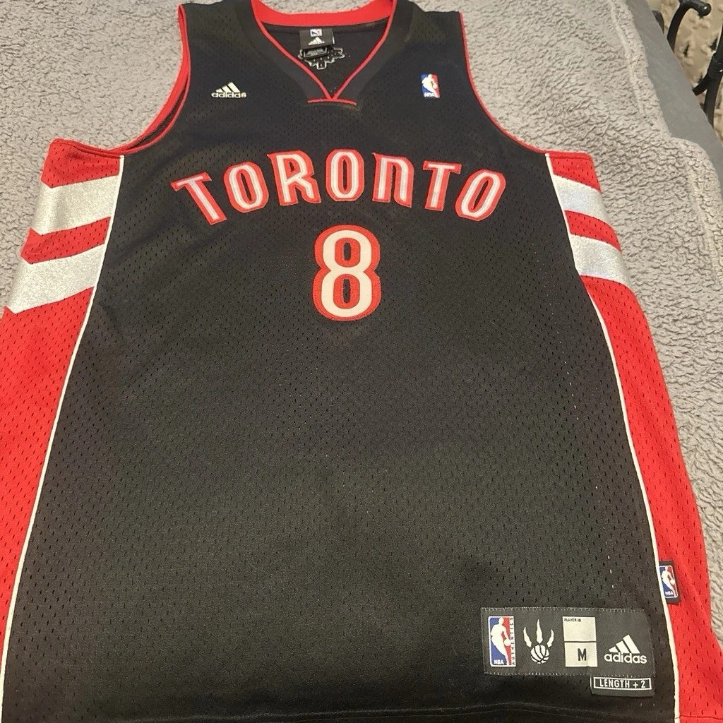 adidas Toronto Raptors NBA Jerseys for sale | eBay