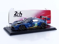 SPARK 1/43 - ASTON MARTIN VANTAGE AMR LMGT3 - 24H LE MANS 2025 S9291