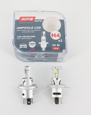 Ampoule Citroen VISA