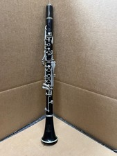 Bundy By Selmer Resonite Clarinet No Case / Mouthpiece 