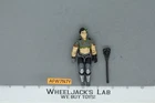 Thrasher V1 100% Complete G.I. Joe 1986 Hasbro Vintage Action Figure