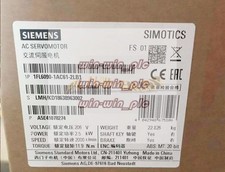 1PC NEW SIEMENS Servo Motor 1FL6090-1AC61-2LB1