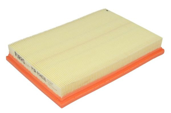 Purro Luftfilter Filtereinsatz FüR Ford Fiesta IV 1.25I 16V 1.3I 1.6 PUR-PA4016-image